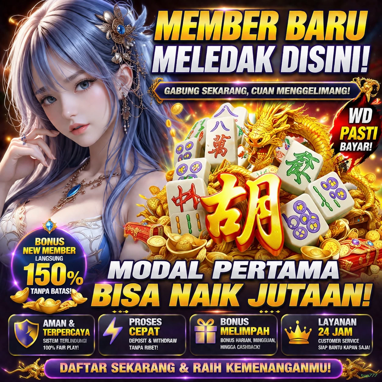 tya777
