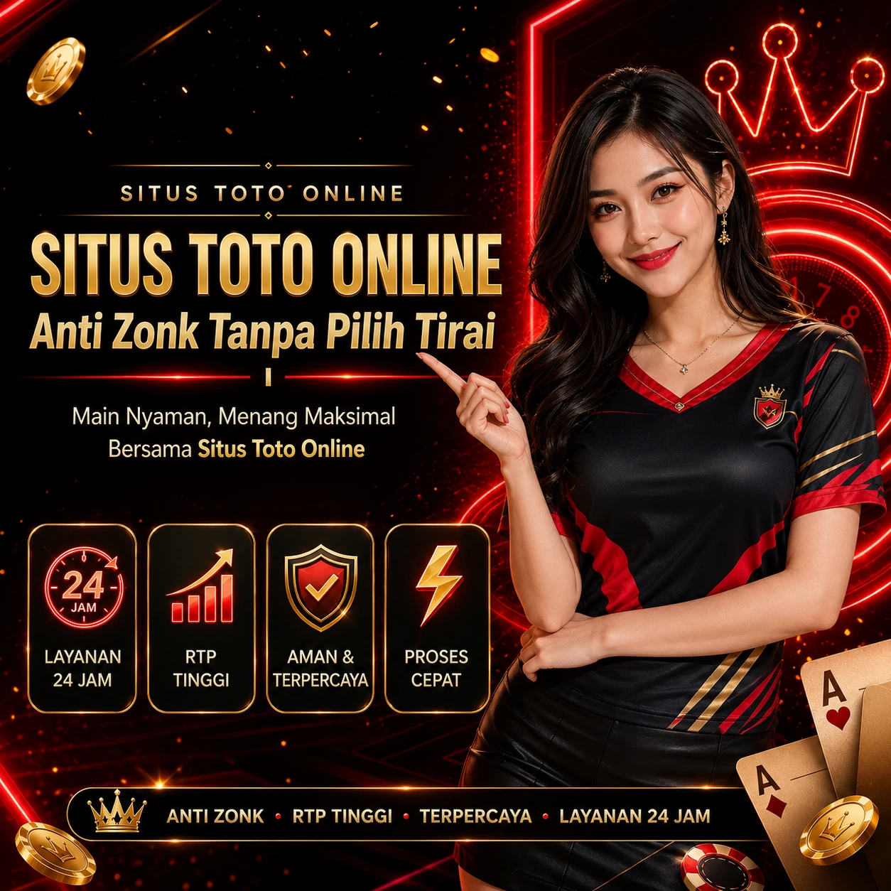 Keberagaman Permainan di tya777 untuk Para Gamer